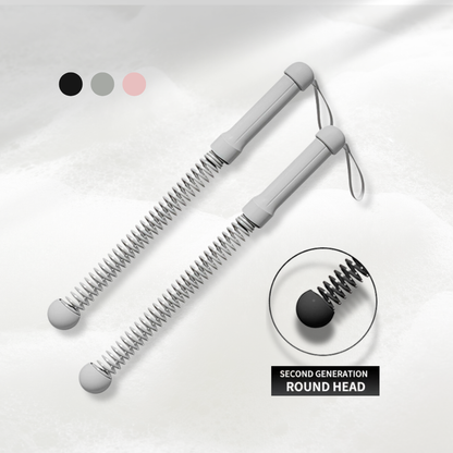 QuietBurn™ Cordless Battle Rope – Standard