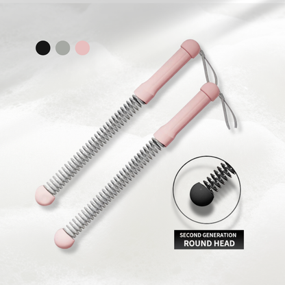 QuietBurn™ Cordless Battle Rope – Standard