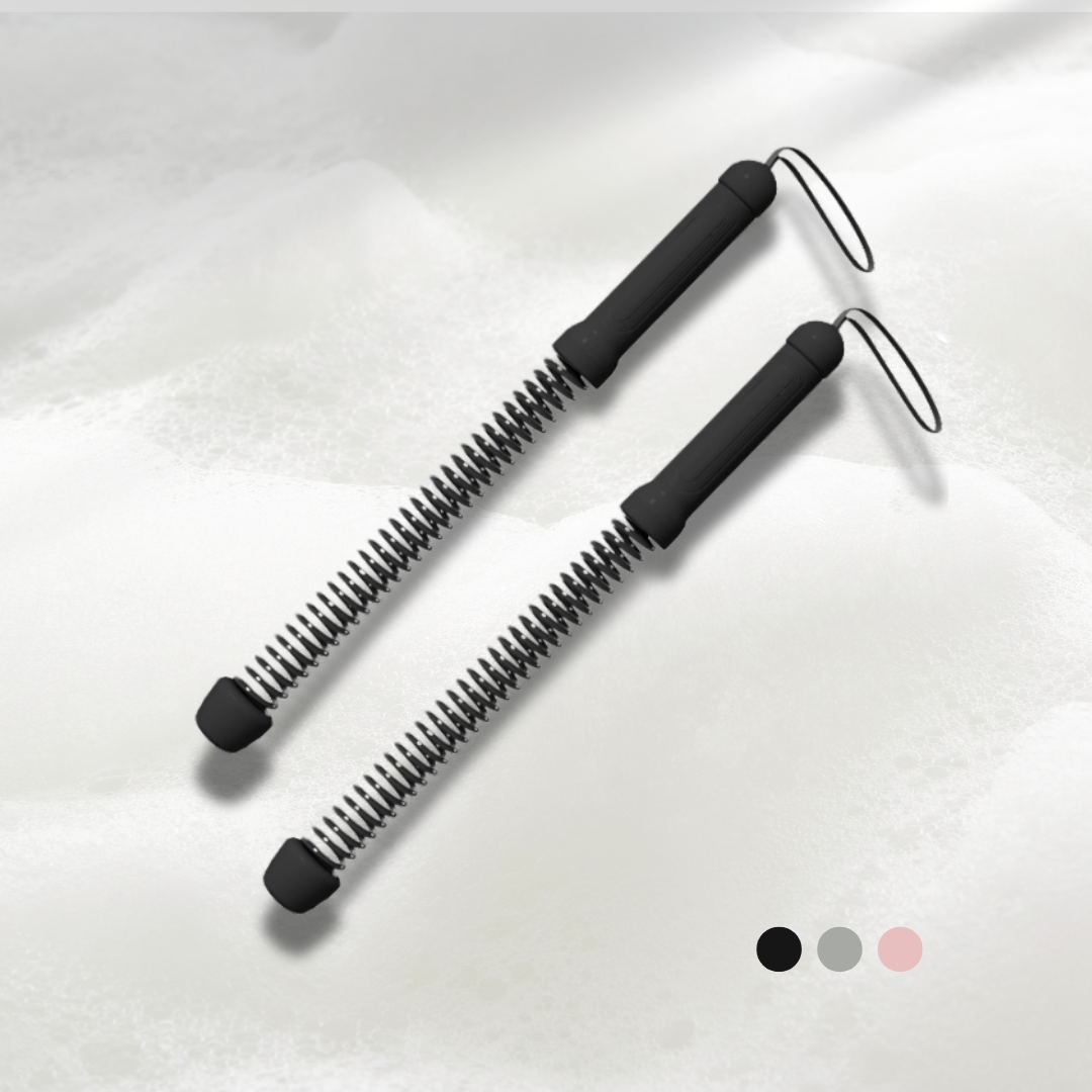 QuietBurn™ Cordless Battle Rope – Basic