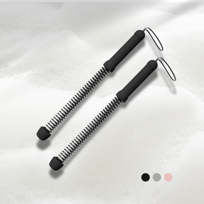 QuietBurn™ Cordless Battle Rope – Basic