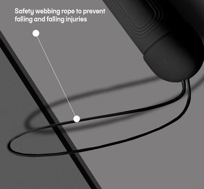 QuietBurn™ Cordless Battle Rope – Basic