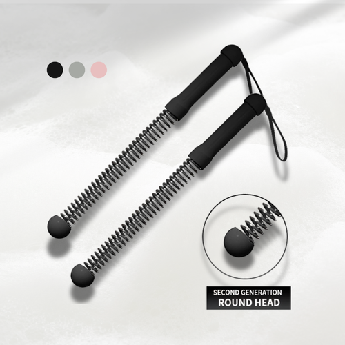 QuietBurn™ Cordless Battle Rope – Standard