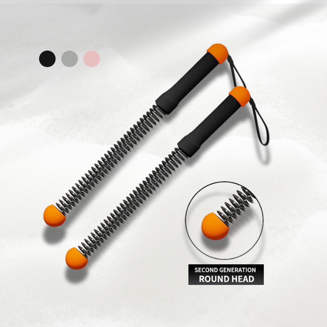 QuietBurn™ Cordless Battle Rope – Standard