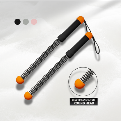 QuietBurn™ Cordless Battle Rope – Standard